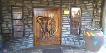 Lions Rest Country Estate Ξενοδοχείο Tweeling Εξωτερικό φωτογραφία