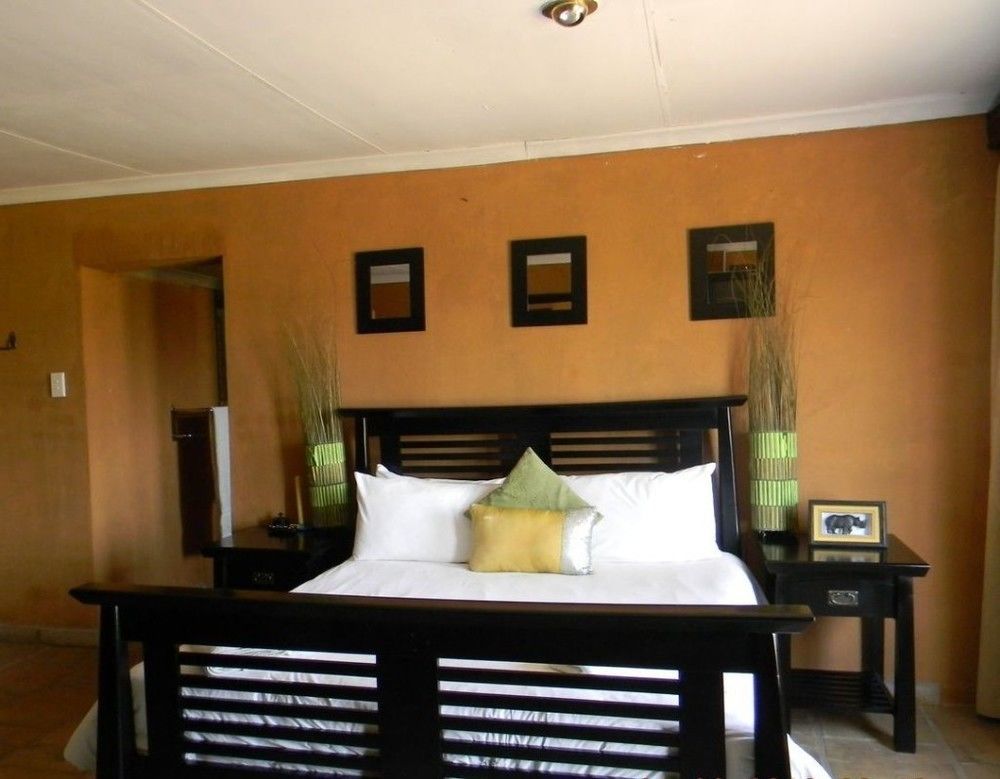 Lions Rest Country Estate Ξενοδοχείο Tweeling Εξωτερικό φωτογραφία