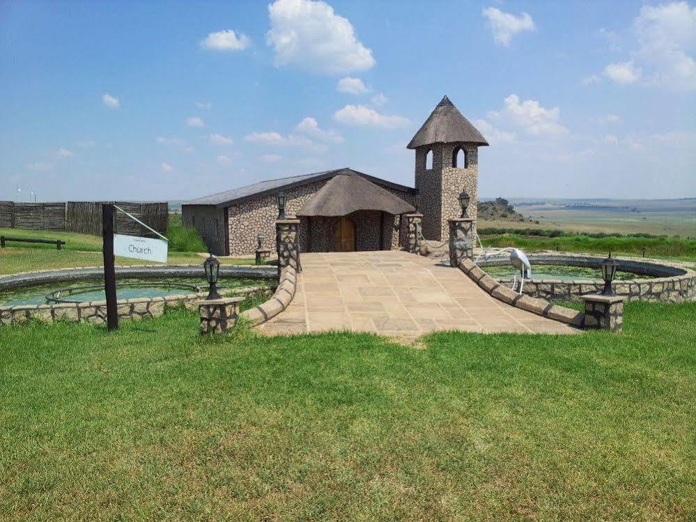 Lions Rest Country Estate Ξενοδοχείο Tweeling Εξωτερικό φωτογραφία