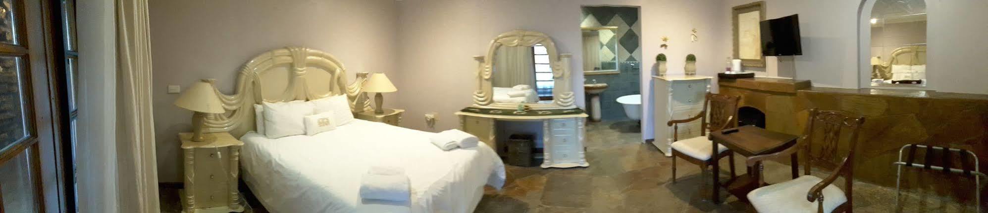 Lions Rest Country Estate Ξενοδοχείο Tweeling Εξωτερικό φωτογραφία